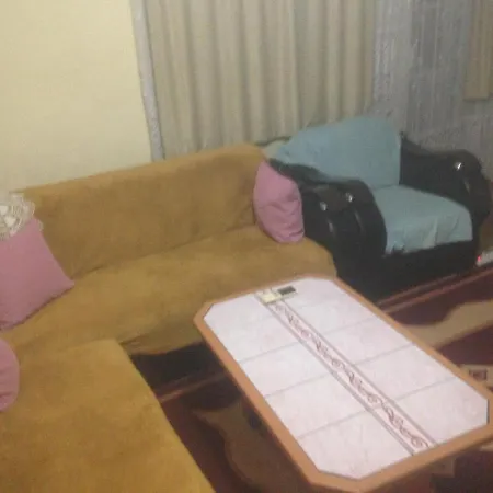 Mourat Homestay Konukevi