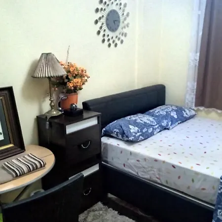 Konukevi Mourat Homestay *