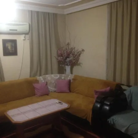 Mourat Homestay Konukevi Antalya