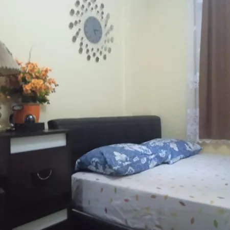 Mourat Homestay * Antalya