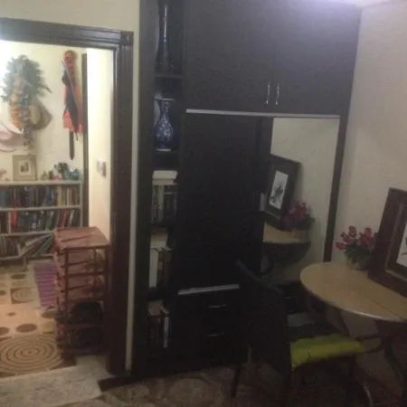Mourat Homestay
