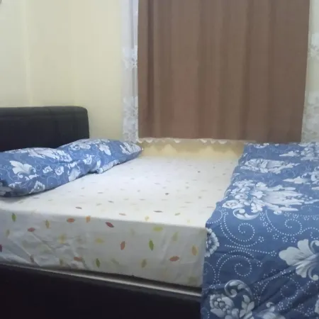 Konukevi Mourat Homestay *