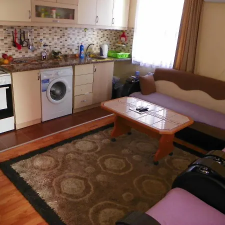 Mourat Homestay Antalya