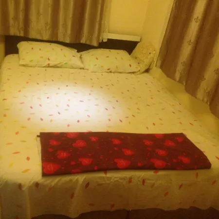 Konukevi Mourat Homestay Antalya