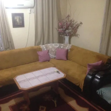 Konukevi Mourat Homestay