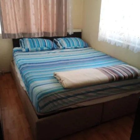 Mourat Homestay Konukevi