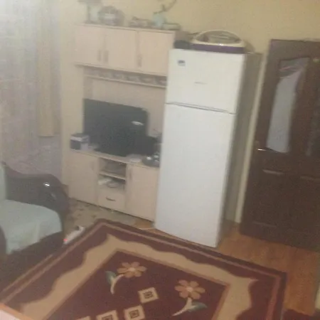 Mourat Homestay Konukevi *