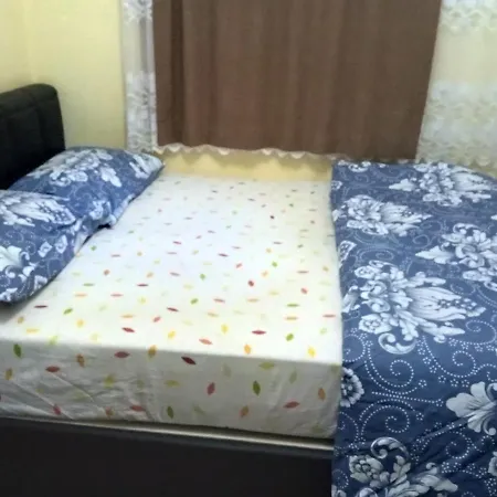 Mourat Homestay Konukevi Antalya