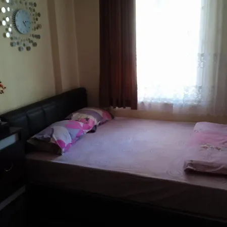 Mourat Homestay Antalya