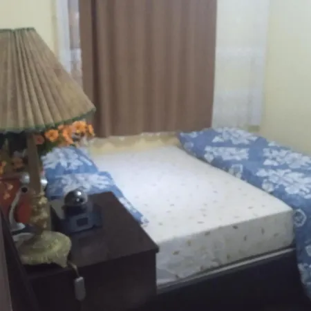 Mourat Homestay Konukevi *