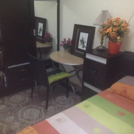 Mourat Homestay Konukevi *