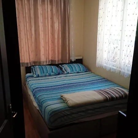 Mourat Homestay Konukevi