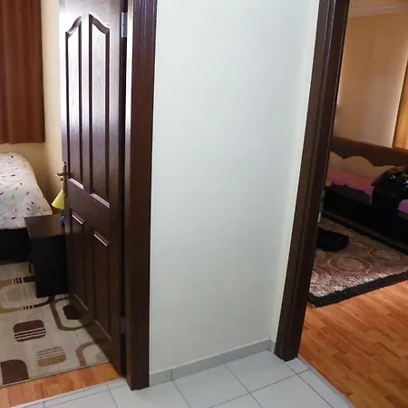 Mourat Homestay