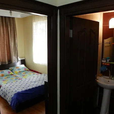 Mourat Homestay Antalya
