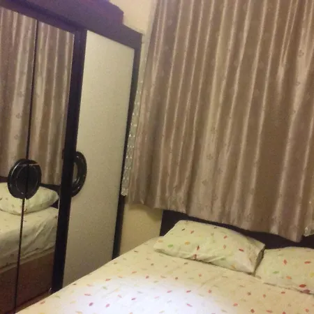 Mourat Homestay