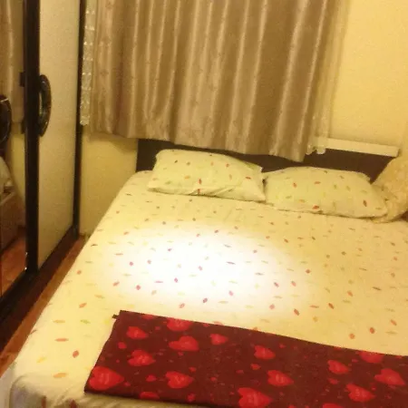 Mourat Homestay Antalya