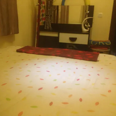 Konukevi Mourat Homestay