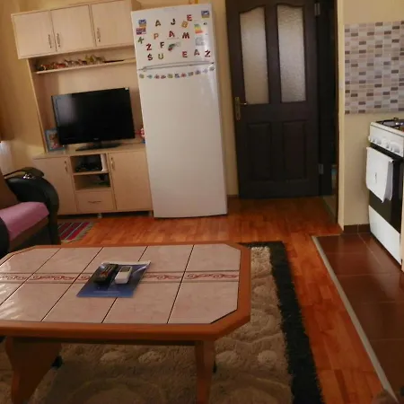 Mourat Homestay Antalya