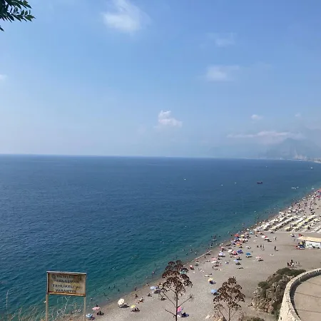 Mourat Homestay Konukevi Antalya
