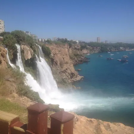 Mourat Homestay Antalya