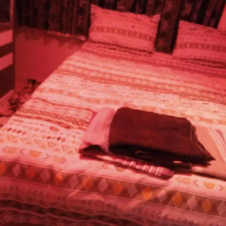 Mourat Homestay Konukevi