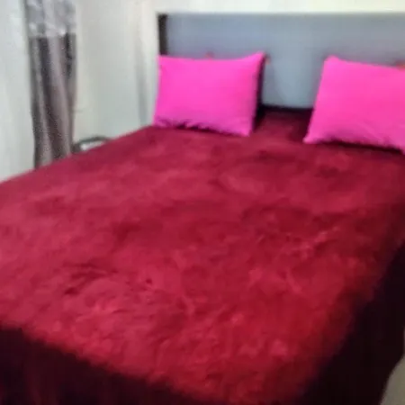 Mourat Homestay Konukevi Antalya