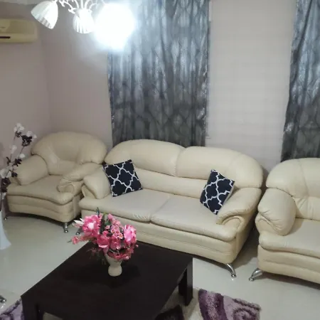 Mourat Homestay Antalya