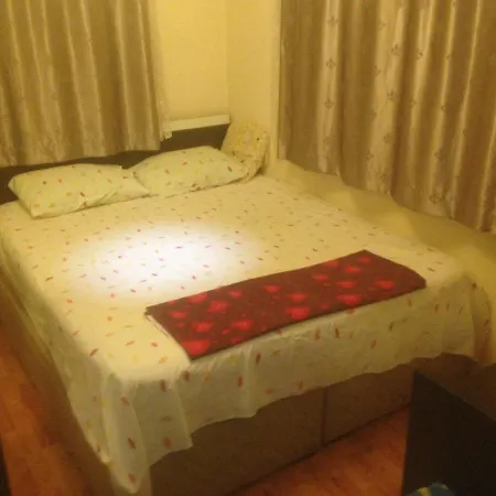 Mourat Homestay Konukevi *