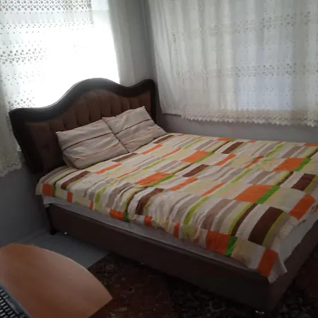 Mourat Homestay