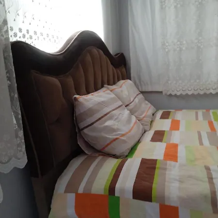 Mourat Homestay Konukevi Antalya