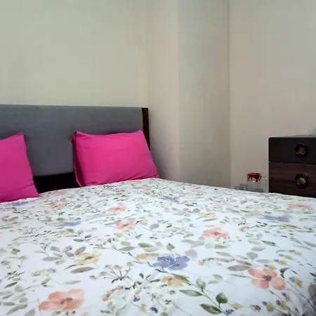 Mourat Homestay Antalya