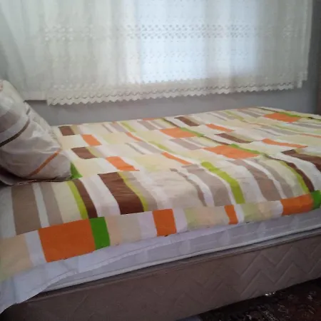 Konukevi Mourat Homestay Antalya
