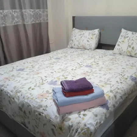 Mourat Homestay