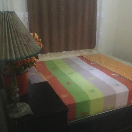 Mourat Homestay Konukevi
