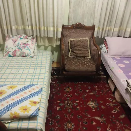 Mourat Homestay *