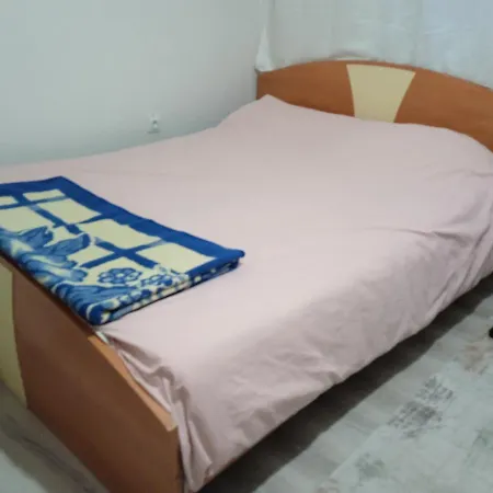 Konukevi Mourat Homestay