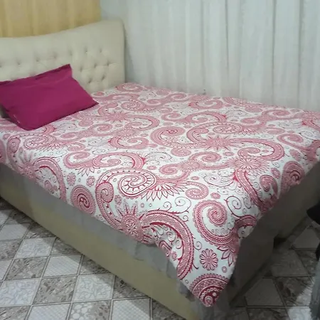 Mourat Homestay * Antalya