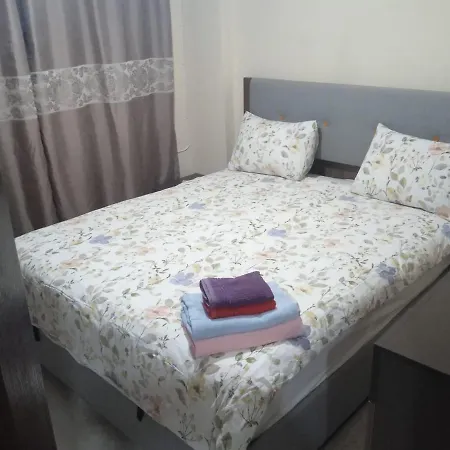 Mourat Homestay Antalya