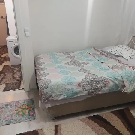 Konukevi Mourat Homestay