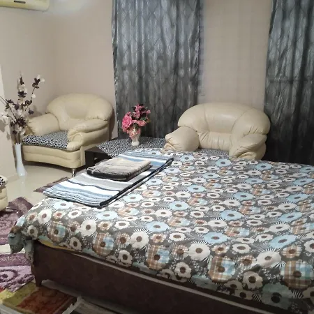 Mourat Homestay Konukevi