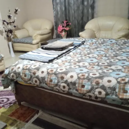 Mourat Homestay