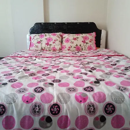 Konukevi Mourat Homestay Antalya
