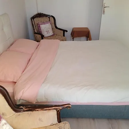 Mourat Homestay Konukevi