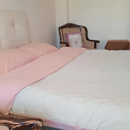 Mourat Homestay * Antalya