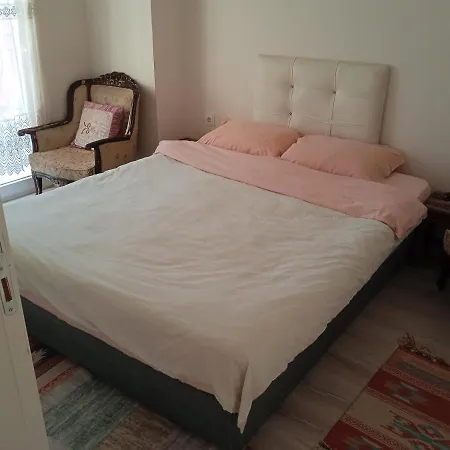 Mourat Homestay Konukevi