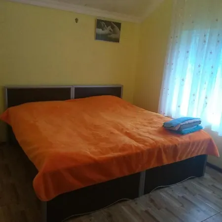 Konukevi Mourat Homestay *
