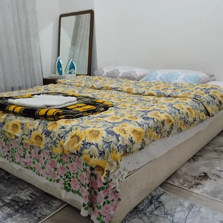 Konukevi Mourat Homestay