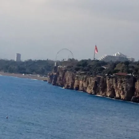 Mourat Homestay * Antalya