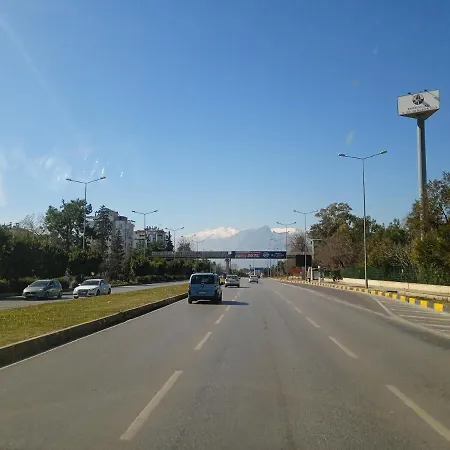 Mourat Homestay * Antalya