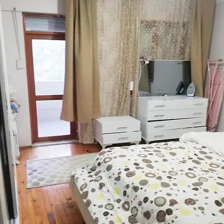 Mourat Homestay Konukevi Antalya